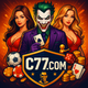 Logo da Gambling Commission